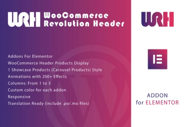 woocommerce-revolution-header-for-elementor