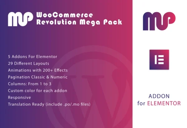 woocommerce-revolution-mega-pack-for-elementor