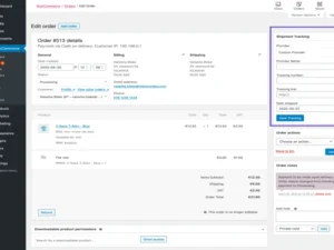 woocommerce-shipment-tracking