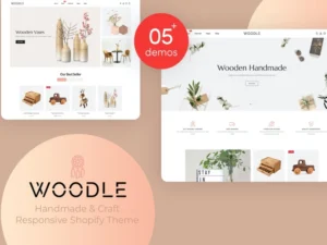 woodle-handmade-craft-responsive-shopify-theme