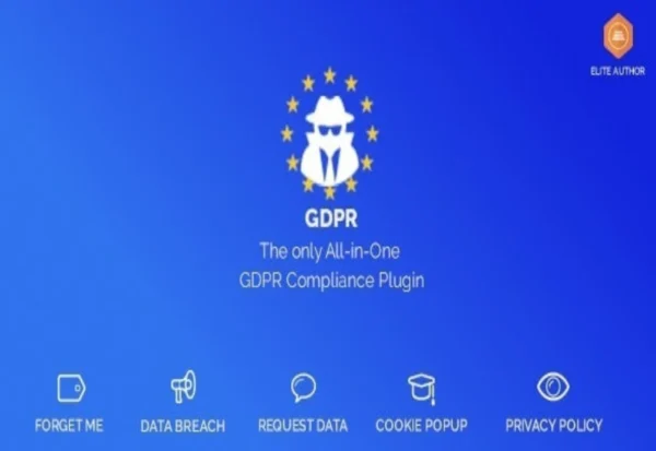 wordpress-gdpr