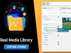 wordpress-real-media-library