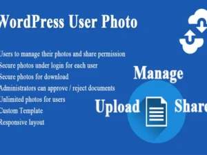 wordpress-user-photo