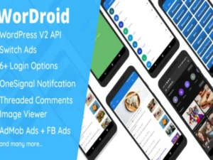 wordroid-full-native-wordpress-blog-app