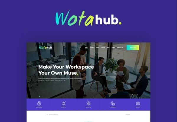 wotahub