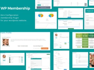 wp-membership