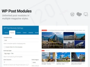 wp-post-modules-for-news-magazine