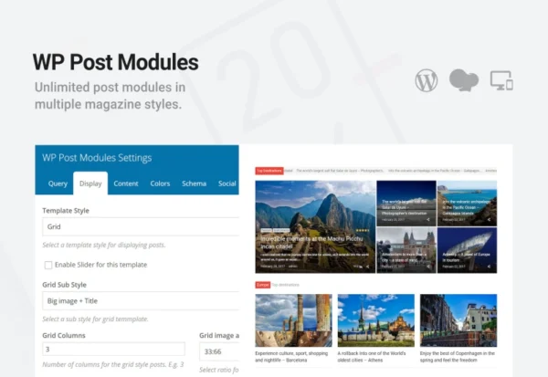 wp-post-modules-for-news-magazine