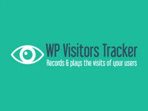 wp-visitors-tracker