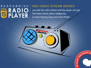 wpbakery-addon-html5-radio-player