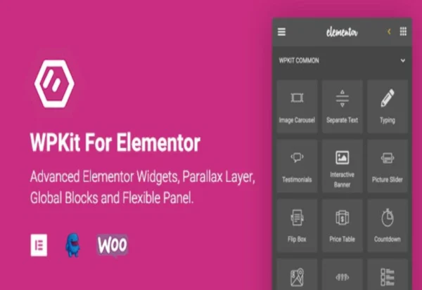 wpkit-elementor