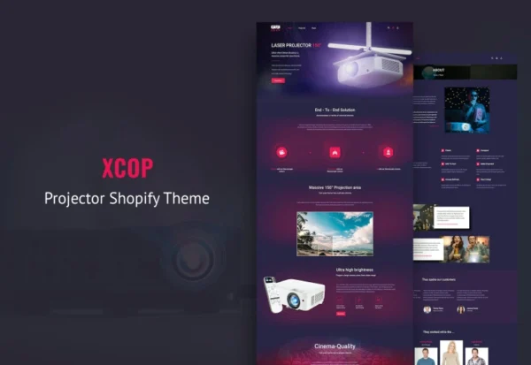 xcop-one-page-entertainment-shopify-theme