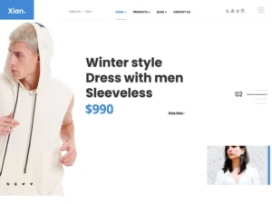 xian-fashion-woocommerce-theme