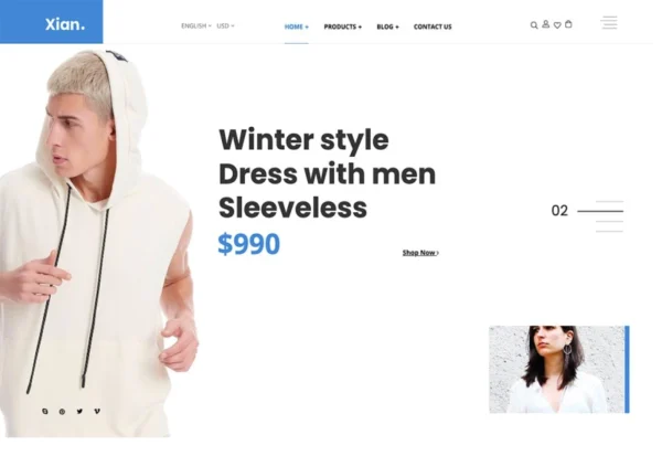 xian-fashion-woocommerce-theme