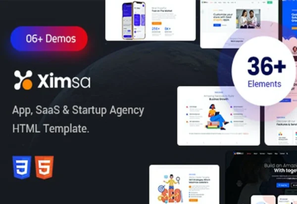 ximsa-digital-agency-template-2