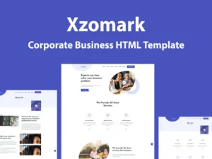 xzomark-corporate-business-html-template-2