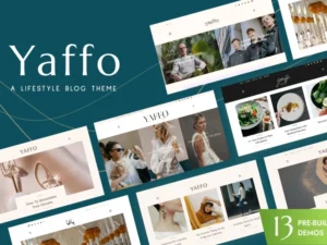 yaffo-a-lifestyle-personal-blog-wordpress-theme