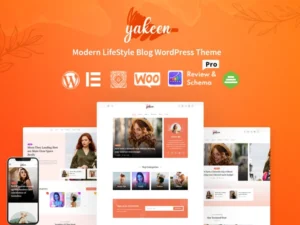 yakeen-lifestyle-blog-wordpress-theme