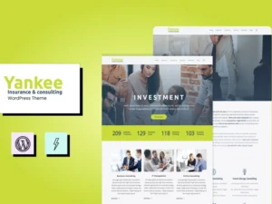 yankee-insurance-consulting-wordpress-theme