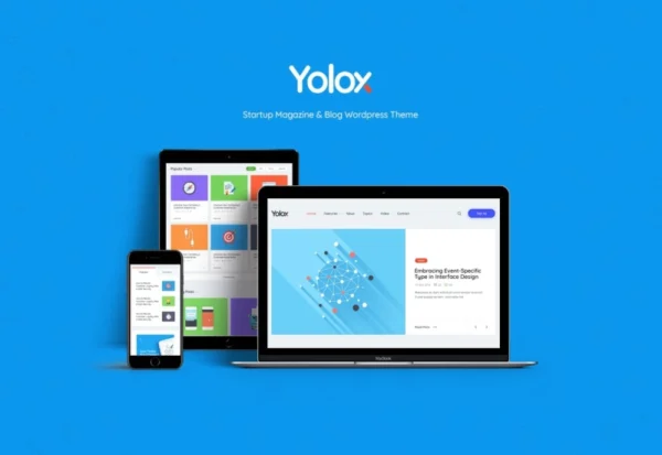 yolox-modern-wordpress-blog-theme-for-business