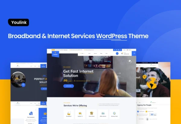 youlink-broadband-internet-wordpress-theme