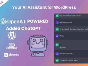 your-ai-assistant-for-wordpress