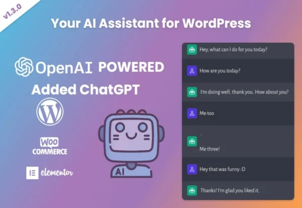 your-ai-assistant-for-wordpress