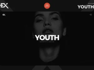 youth-creative-portfolio-template