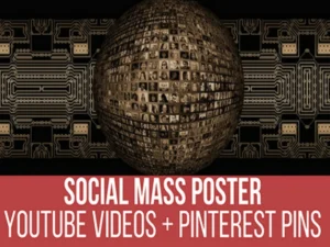 youtube-video-mass-poster-and-pinner