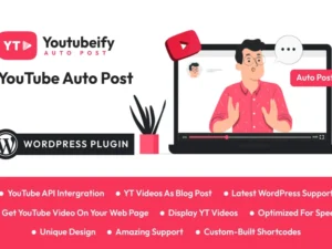 youtubeify-youtube-auto-post-wordpress-plugin