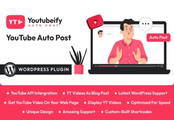 youtubeify-youtube-auto-post-wordpress-plugin