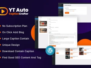 ytcaptioncrafter-video-content-generator-wp-plugin