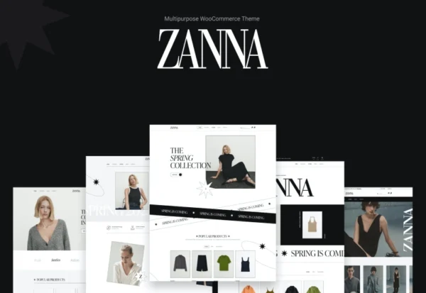 zanna-elementor-woocommerce-theme