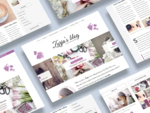 zarja-wordpress-blog-theme