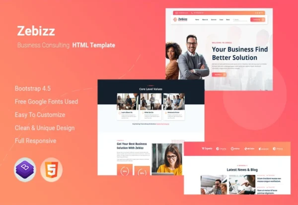 zebizz-business-consulting-html-template