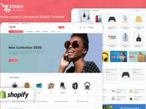 zenex-multipurpose-e-commerce-shopify-template