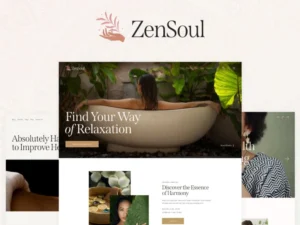 zensoul