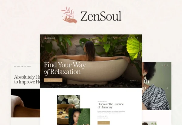 zensoul