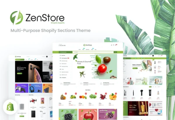 zenstore-multi-purpose-shopify-sections-theme