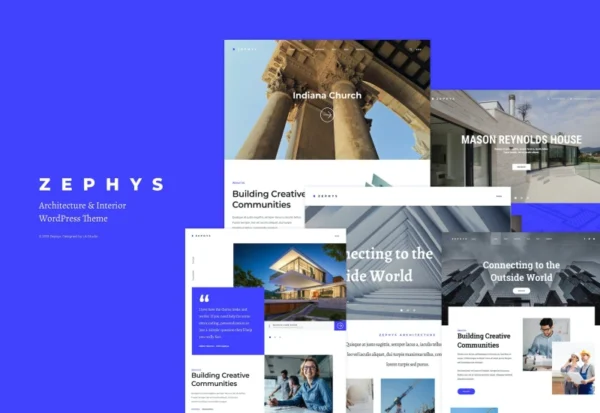 zephys-architecture-interior-wordpress-theme