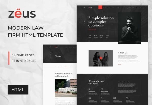 zeus-lawyers-and-law-firm-html-template