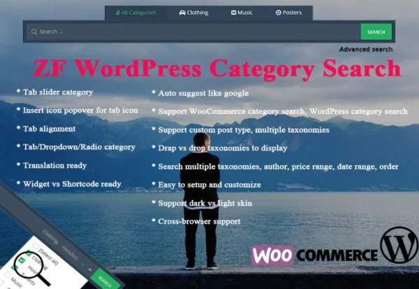 zf-wordpress-category-search