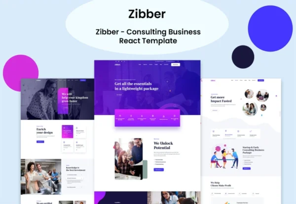 zibber-consulting-business-react-template-2