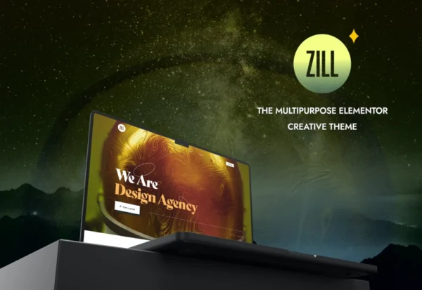 zill-multipurpose-elementor-creative-theme