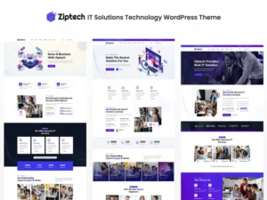 ziptech-it-solutions-technology-wordpress-theme