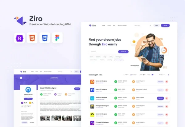 ziro-freelancer-directory-website-html-template-2