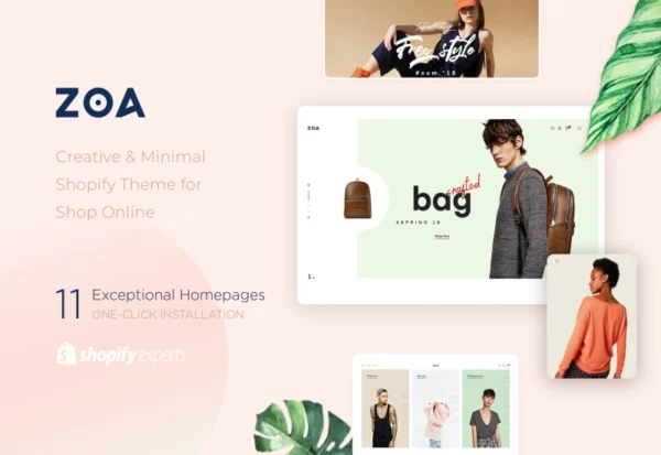 zoa-minimalist-shopify-theme