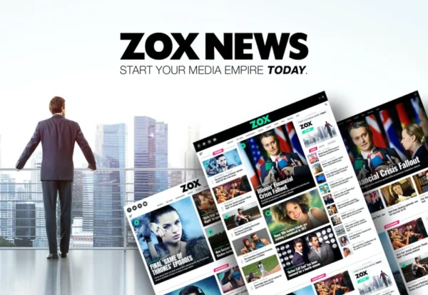 zox-news-professional-wordpress-news-magazine