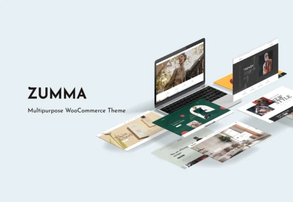 zumma-multipurpose-woocommerce-theme