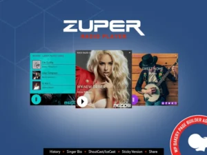 zuper-radio-player-for-wpbakery-page-builder